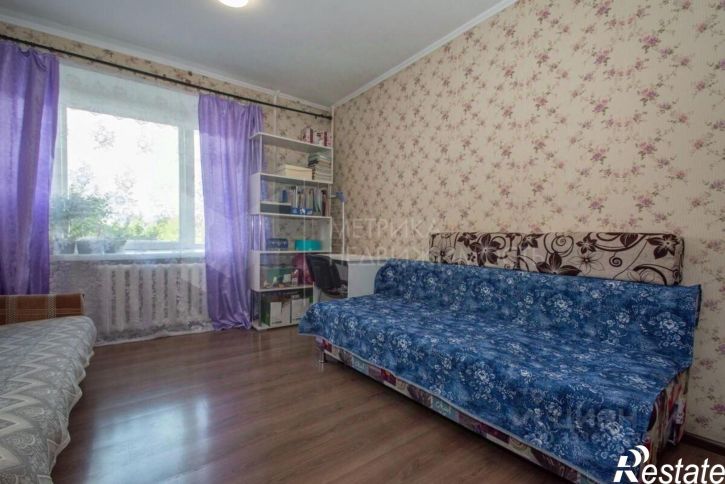 1-комн квартира ул 30 лет Победы, 142,  д. 142