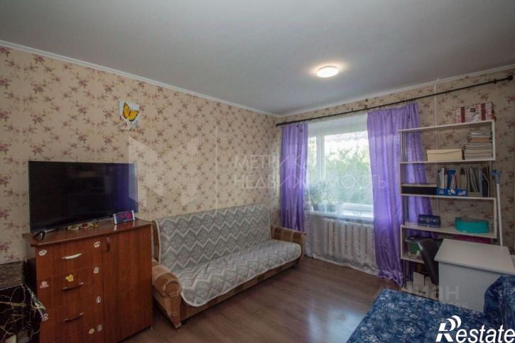 1-комн квартира ул 30 лет Победы, 142,  д. 142