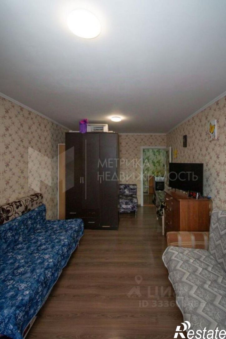 1-комн квартира ул 30 лет Победы, 142,  д. 142