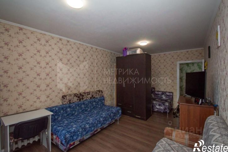 1-комн квартира ул 30 лет Победы, 142,  д. 142