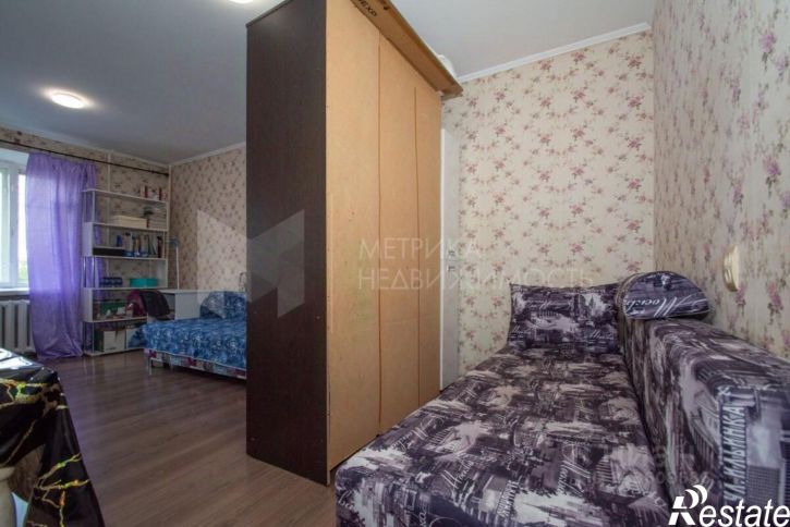 1-комн квартира ул 30 лет Победы, 142,  д. 142