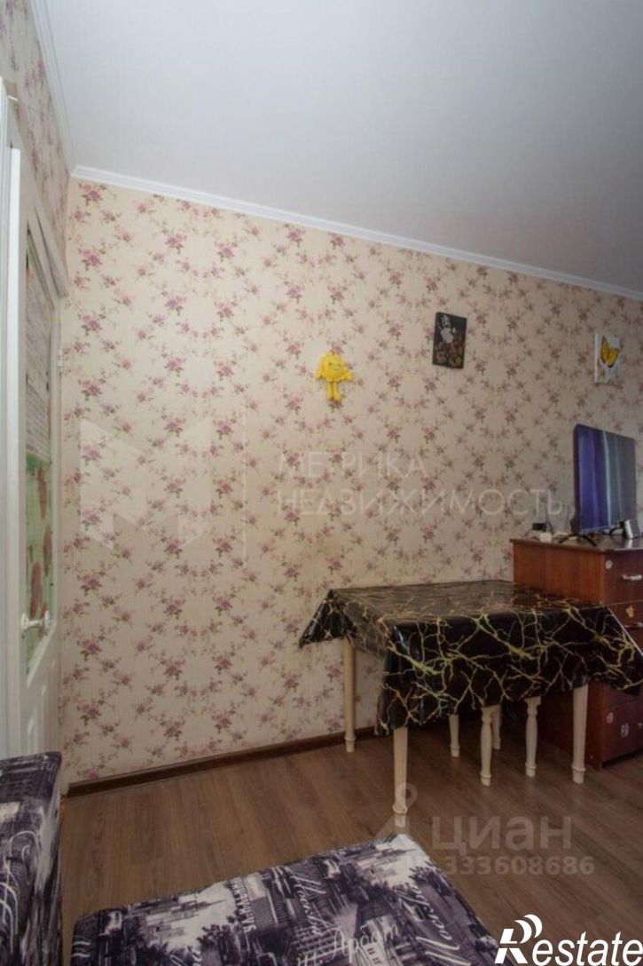 1-комн квартира ул 30 лет Победы, 142,  д. 142