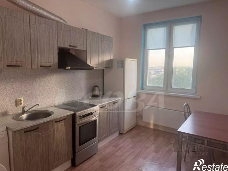 1-комн квартира ул Беловежская, 3 1,  д. 3 1,  к. 1