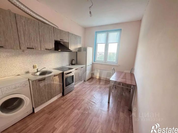 1-комн квартира ул Беловежская, 3 1,  д. 3 1,  к. 1