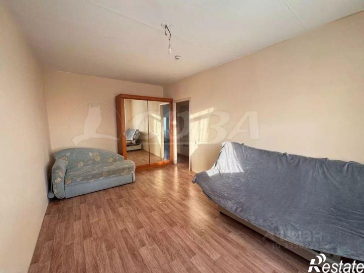 1-комн квартира ул Беловежская, 3 1,  д. 3 1,  к. 1
