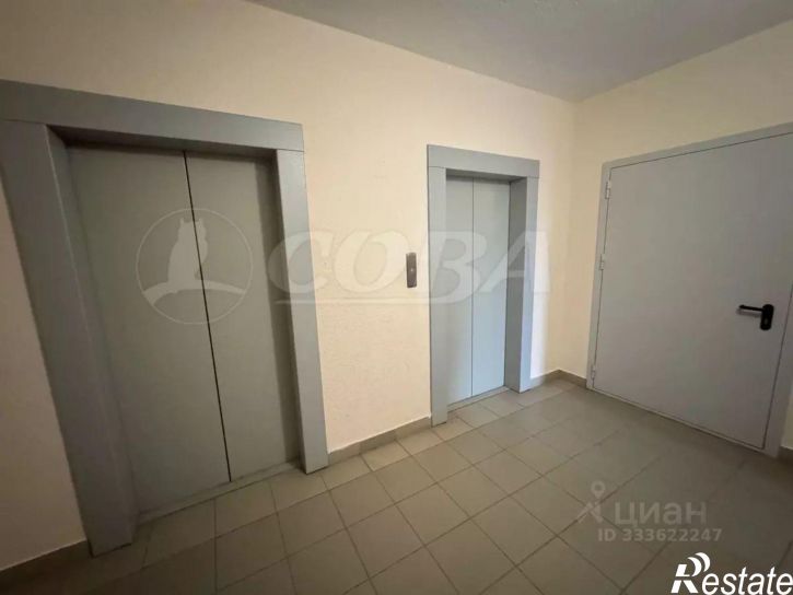 1-комн квартира ул Беловежская, 3 1,  д. 3 1,  к. 1