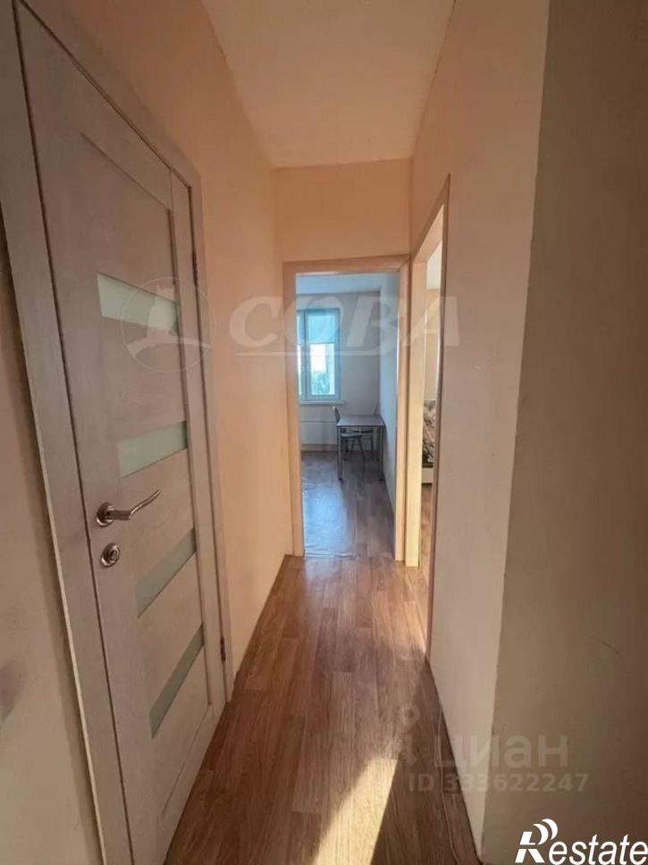 1-комн квартира ул Беловежская, 3 1,  д. 3 1,  к. 1