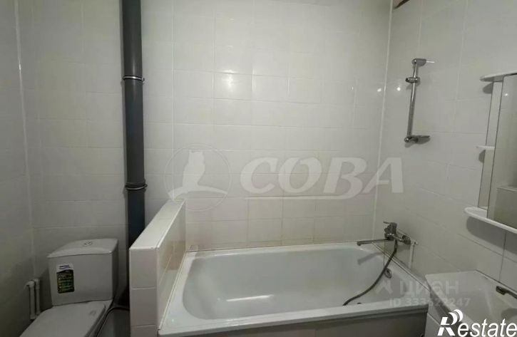 1-комн квартира ул Беловежская, 3 1,  д. 3 1,  к. 1