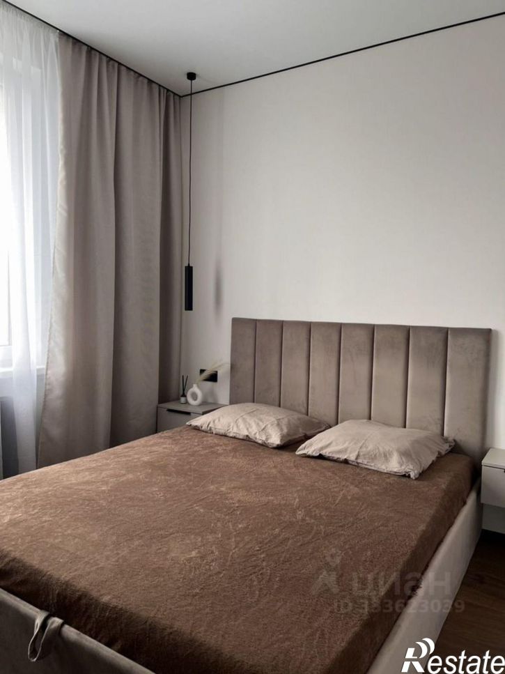1-комн квартира Профсоюзная улица, 59,  д. 59