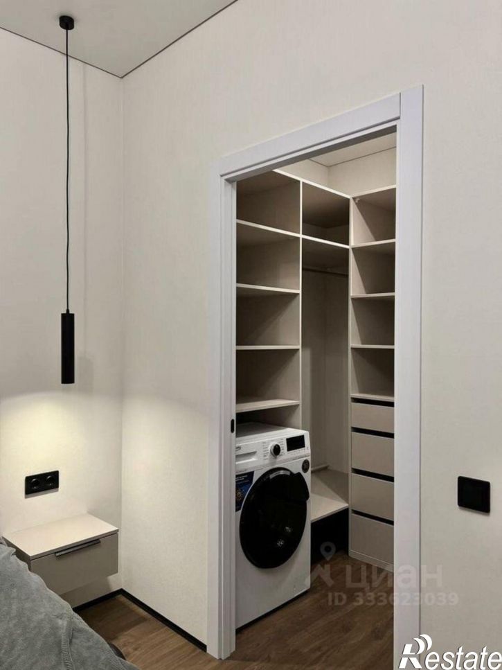 1-комн квартира Профсоюзная улица, 59,  д. 59