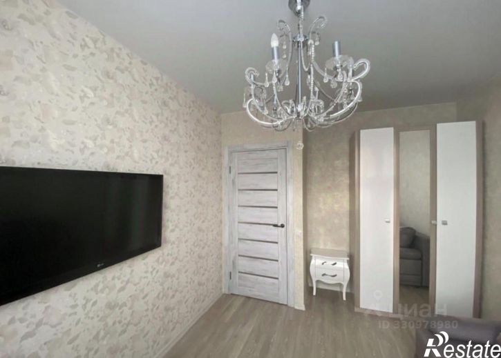 1-комн квартира улица Первооткрывателей, 14,  д. 14