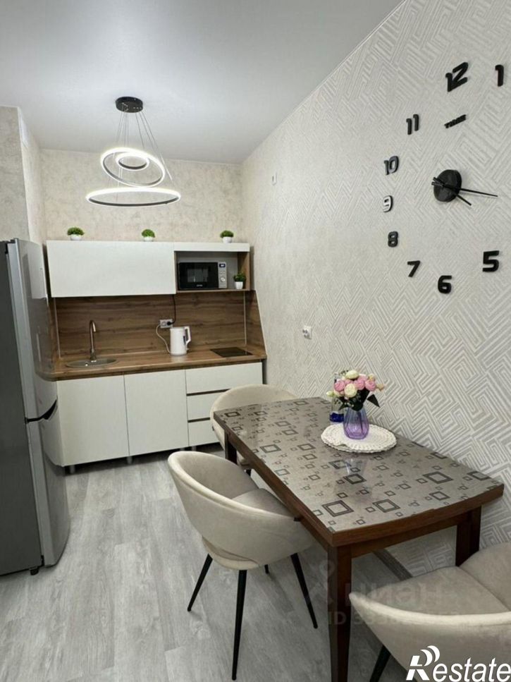 1-комн квартира Профсоюзная улица, 59,  д. 59