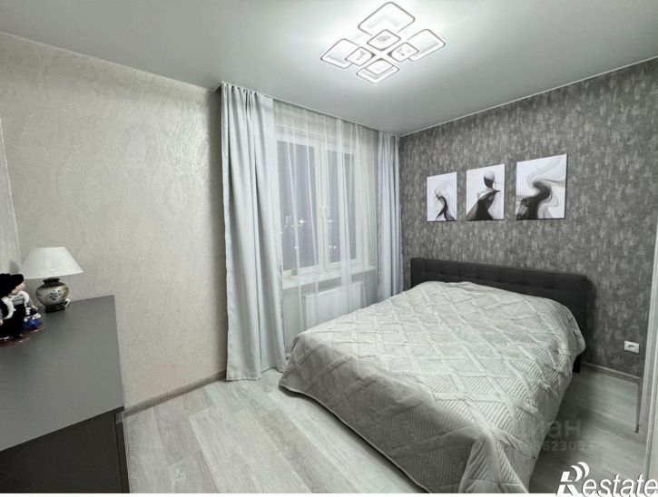 1-комн квартира Профсоюзная улица, 59,  д. 59