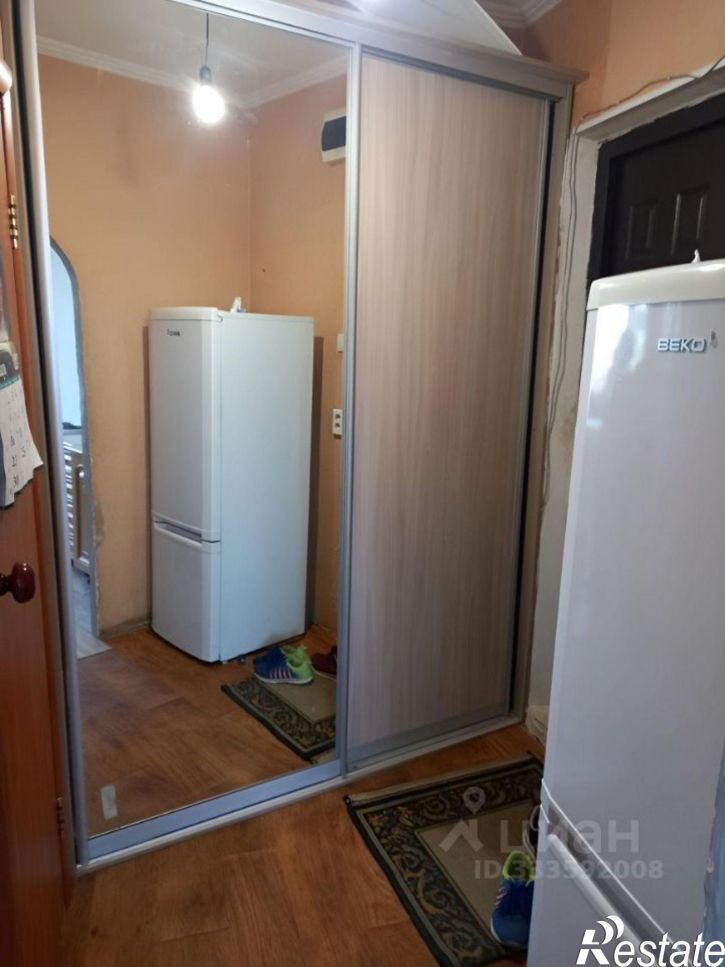 Комната Станционная улица, 36А,  д. 36А