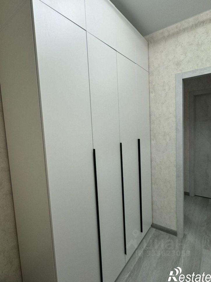 1-комн квартира Профсоюзная улица, 59,  д. 59