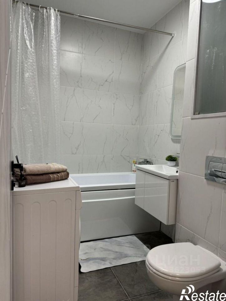 1-комн квартира Профсоюзная улица, 59,  д. 59