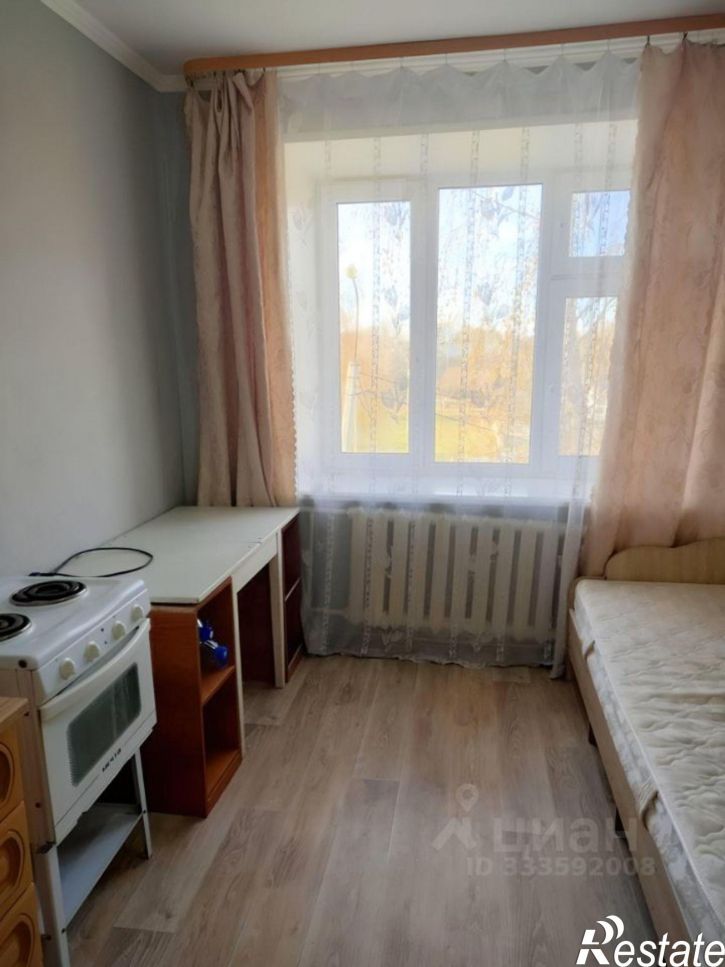 Комната Станционная улица, 36А,  д. 36А
