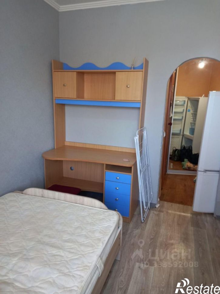 Комната Станционная улица, 36А,  д. 36А