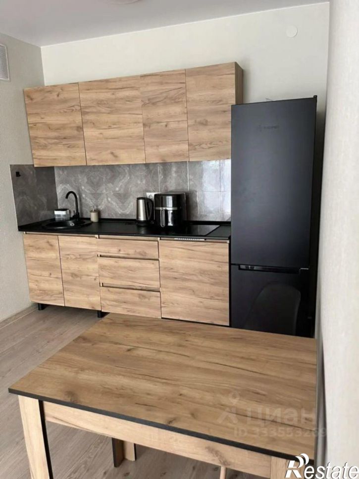 2-комн квартира улица Геннадия Райкова, 21,  д. 21