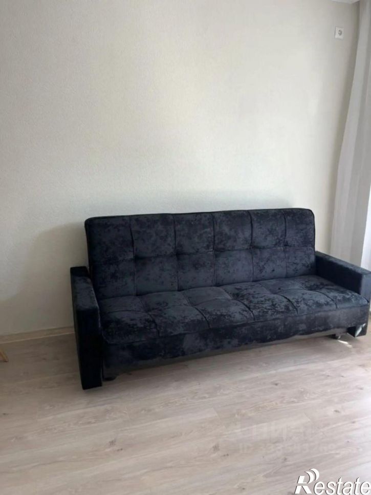 2-комн квартира улица Геннадия Райкова, 21,  д. 21