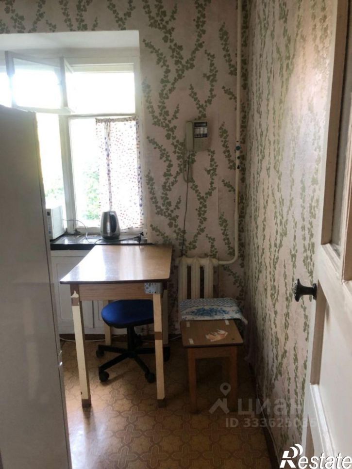 2-комн квартира улица Белинского, 24,  д. 24