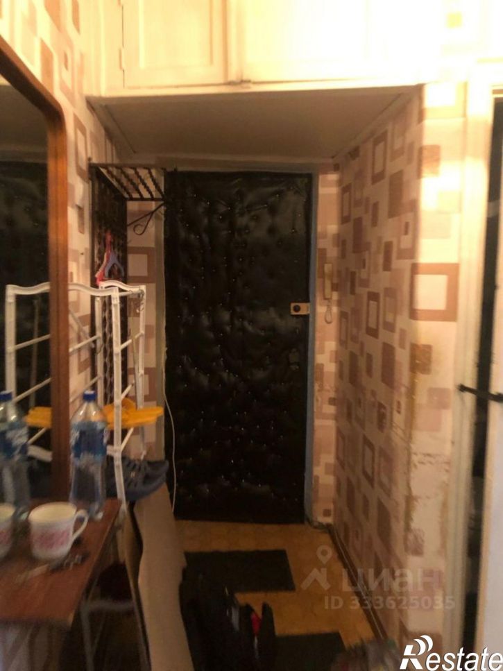 2-комн квартира улица Белинского, 24,  д. 24