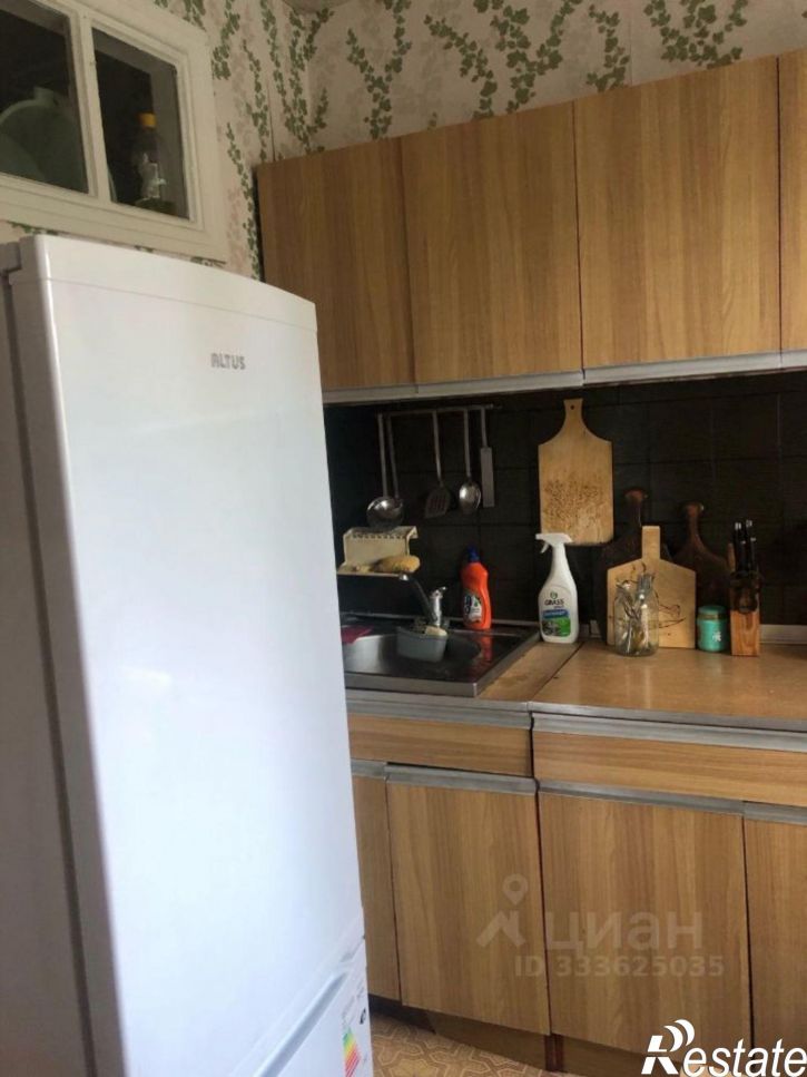 2-комн квартира улица Белинского, 24,  д. 24