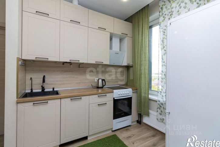2-комн квартира улица Малышева, 31 к1,  д. 31 к1