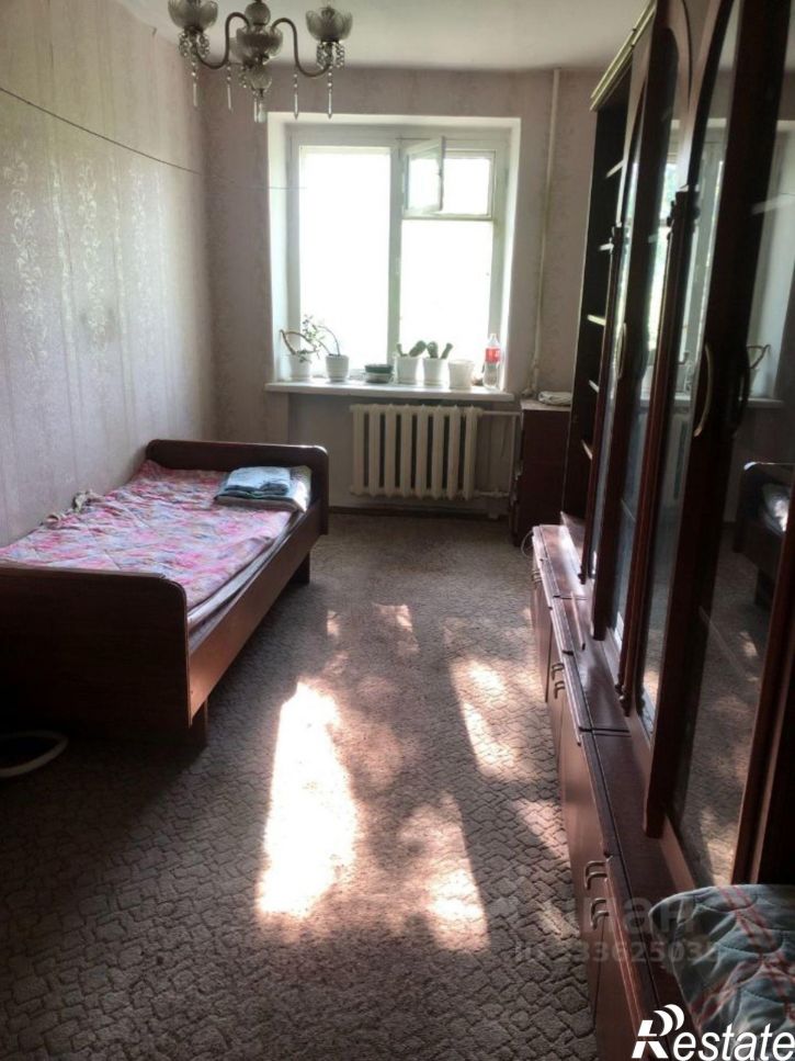2-комн квартира улица Белинского, 24,  д. 24