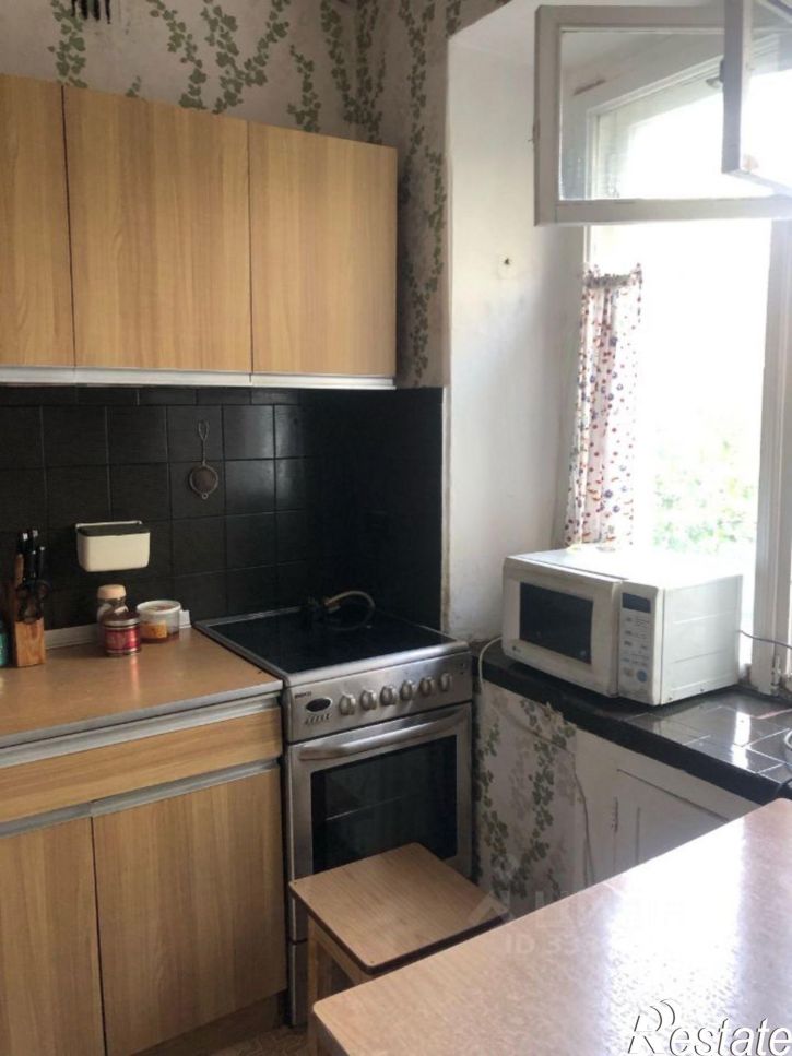 2-комн квартира улица Белинского, 24,  д. 24