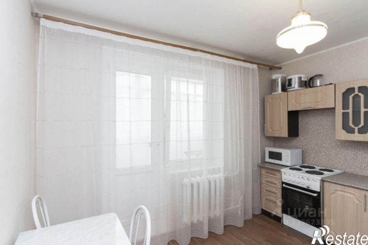 1-комн квартира Широтная улица, 172 к3,  д. 172 к3
