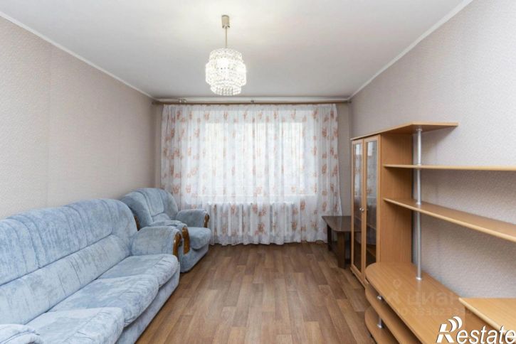 1-комн квартира Широтная улица, 172 к3,  д. 172 к3