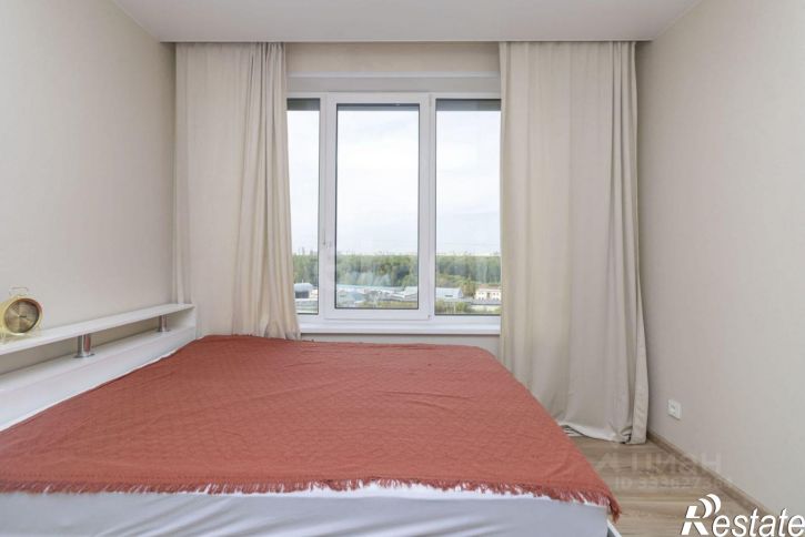 2-комн квартира улица Малышева, 31 к1,  д. 31 к1