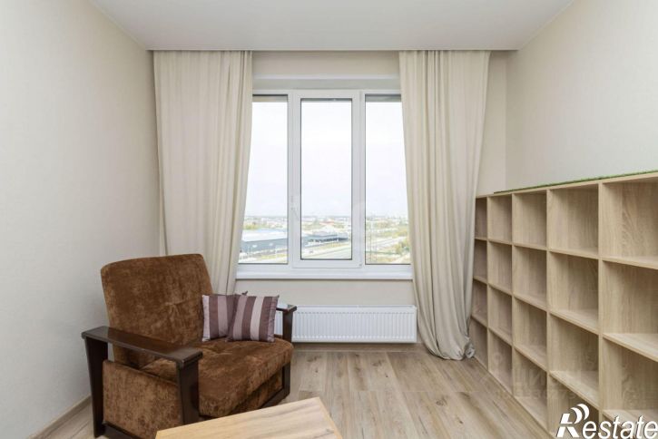 2-комн квартира улица Малышева, 31 к1,  д. 31 к1