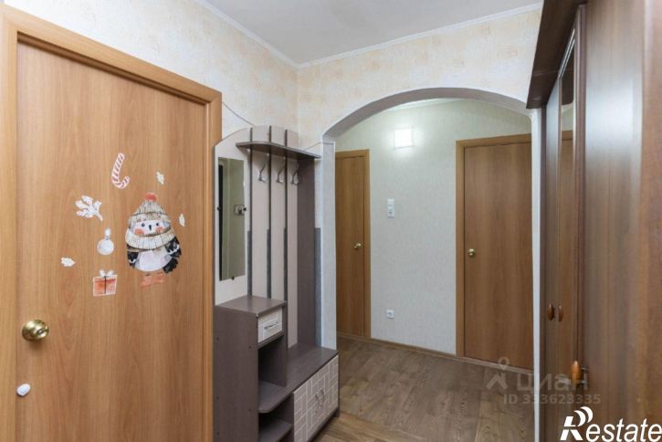 1-комн квартира Широтная улица, 172 к3,  д. 172 к3