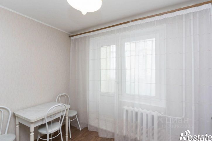 1-комн квартира Широтная улица, 172 к3,  д. 172 к3