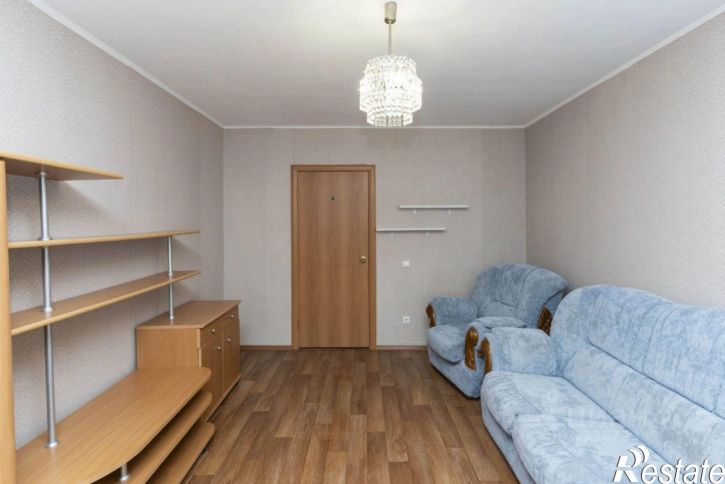 1-комн квартира Широтная улица, 172 к3,  д. 172 к3