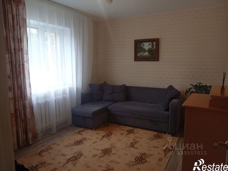 2-комн квартира улица 8 Августа, 49,  д. 49