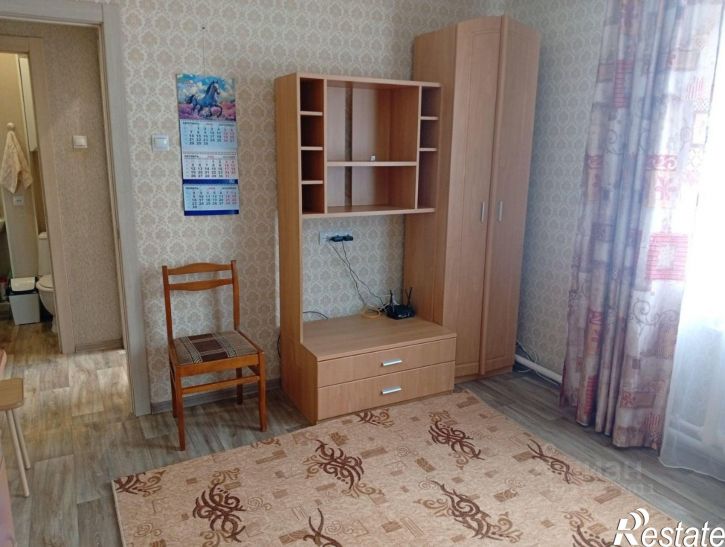 2-комн квартира улица 8 Августа, 49,  д. 49