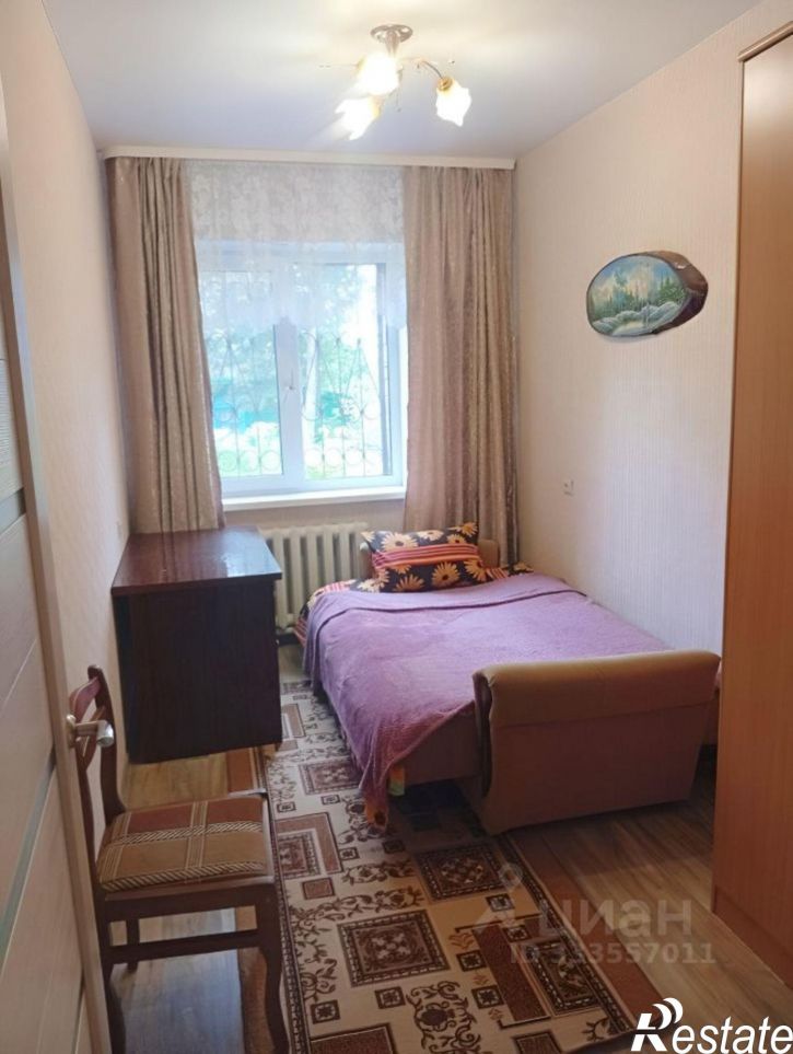2-комн квартира улица 8 Августа, 49,  д. 49