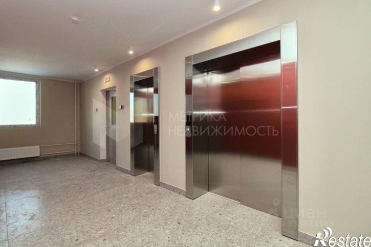 1-комн квартира в новом доме улица Василия Малкова, 19,  д. 19