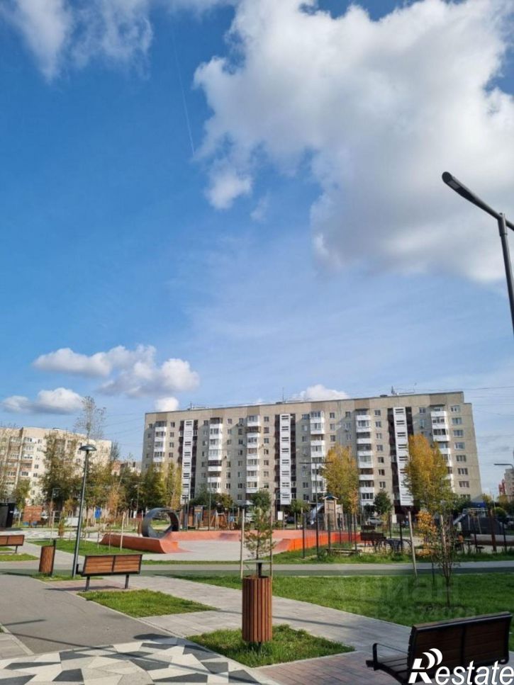 4-комн квартира Московский тракт, 165,  д. 165