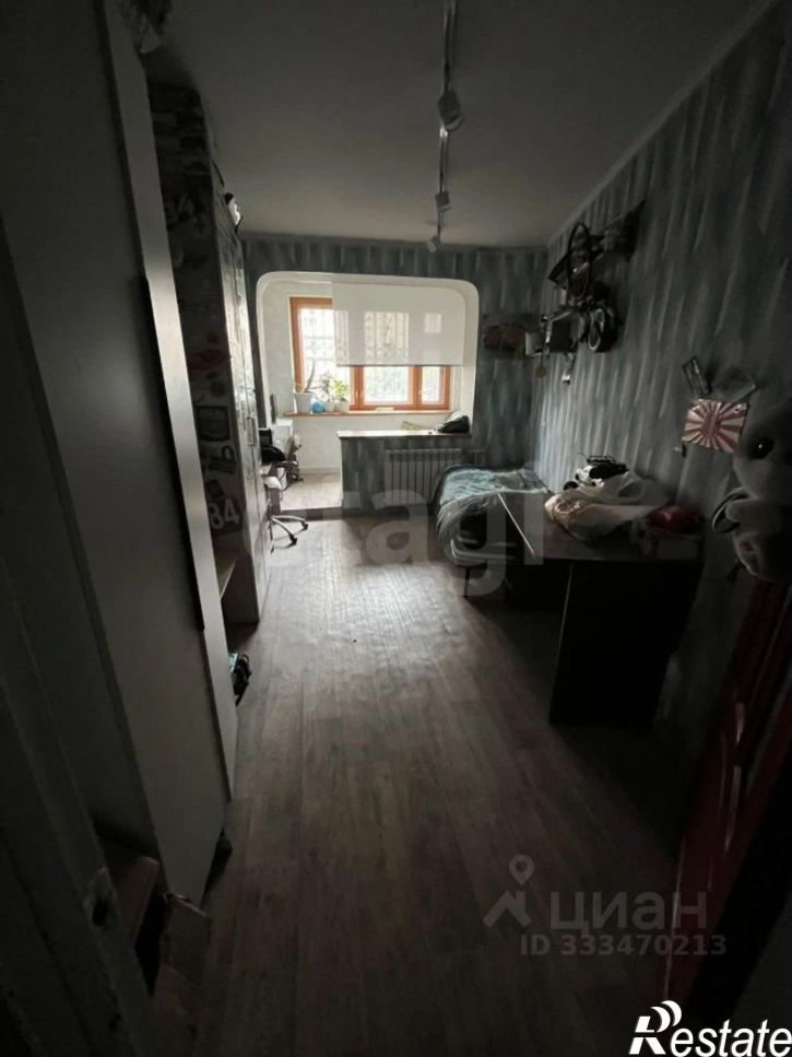 4-комн квартира Заречный проезд, 10,  д. 10