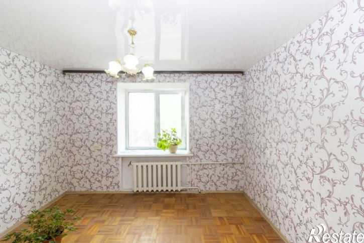 3-комн квартира Московский тракт, 37,  д. 37