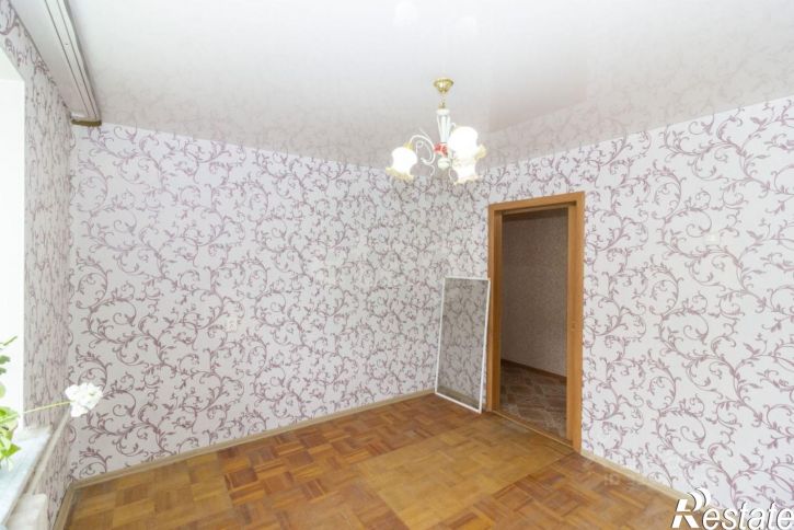 3-комн квартира Московский тракт, 37,  д. 37