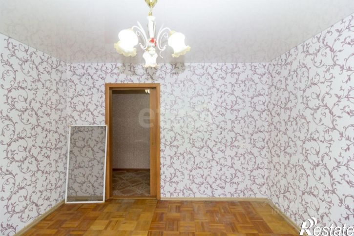 3-комн квартира Московский тракт, 37,  д. 37
