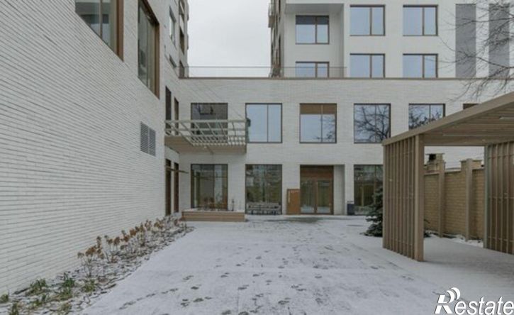1-комн квартира Первомайская улица, 8,  д. 8