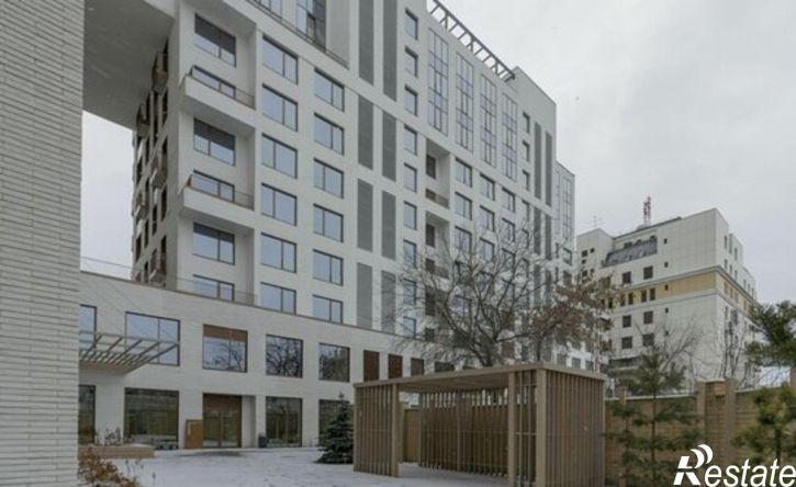 1-комн квартира Первомайская улица, 8,  д. 8