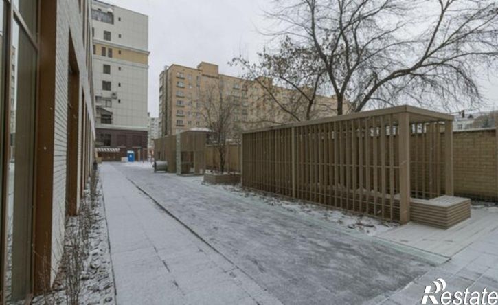 1-комн квартира Первомайская улица, 8,  д. 8