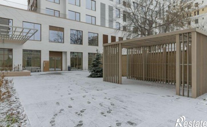1-комн квартира Первомайская улица, 8,  д. 8